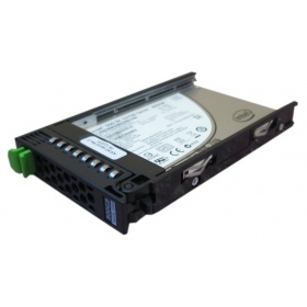 Жесткий диск 120Gb SATA-III Fujitsu SSD (S26361-F5525-L120)