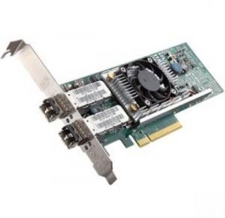 Dell Broadcom 57810 dual-port 10Gb Base-T network adapter