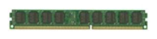 IBM Dual Rank PC3-10600 DDR3 SDRAM LP UDIMM Memory Kit (1x4GB)