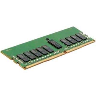 HP 16GB (1x16GB) Single Rank x4 DDR4-2400 CAS-17-17-17 Registered Memory KiT
