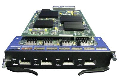 Модуль Brocade RX-BI-4XG