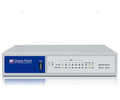 Межсетевой экран Check Point CPAP-SG1120-FW