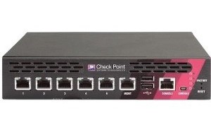 Межсетевой экран Check Point CPAP-SG3100-NGTP