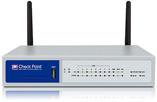 Межсетевой экран Check Point CPAP-SG1180-NGTP-W-FCCA