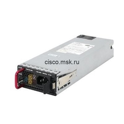 PWR-4330-POE-AC Блок питания AC Power Supply with POE for Cisco ISR 4330