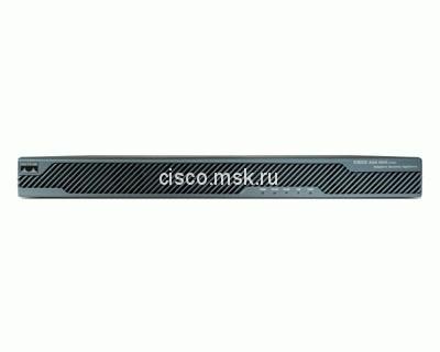 Межсетевой экран Cisco ASA5510-BUN-K9