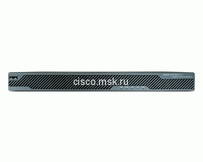 Межсетевой экран Cisco ASA5510-SEC-BUN-K9