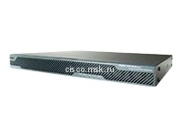 Cisco ASA 5520 Firewall Edition - Security appliance