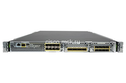 Дополнительная опция Cisco FPR4150-BUN