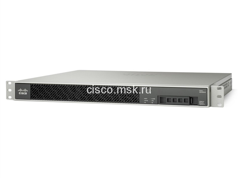 Дополнительная опция Cisco ASA5515-FPWR-BUN