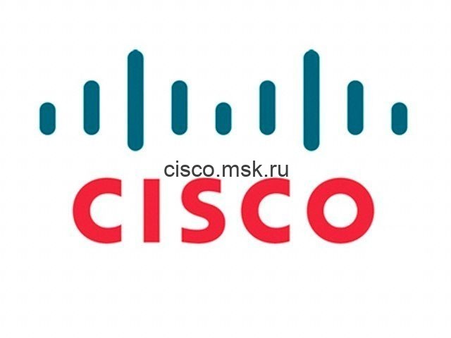 Лицензия Cisco ASA5500-SSL-50
