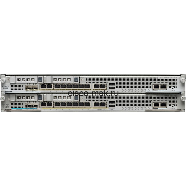 Дополнительная опция Cisco ASA5555-FTD-K9