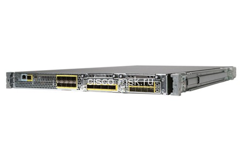 Дополнительная опция Cisco FPR4150-NGIPS-K9