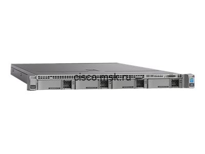 FMC2500-K9 Сетевой экран Cisco Firepower Management Center 2500 Chassis