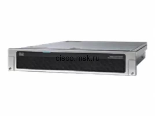 WSA-S680-K9 Межсетевой экран WSA S680 Web Security Appliance with Software