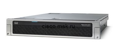 WSA S380 Web Security Appliance with Software