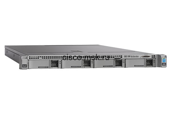 FMC1000-K9 Cisco Firepower Management Center 1000 Chassis