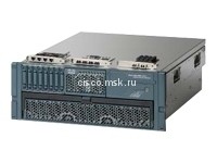 Cisco ASA 5580-40 Firewall Edition 4 10Gigabit Ethernet Bundle