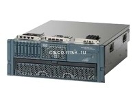 Cisco ASA 5580 SSL/IPsec VPN Edition