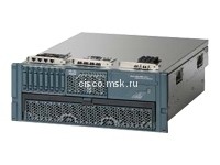 Cisco ASA5580-40-8GE-K9 аппаратный брандмауэр