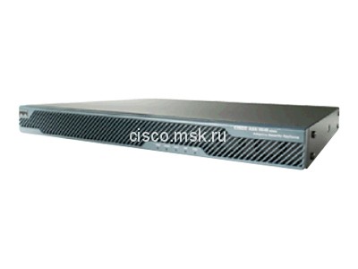 Cisco ASA 5510 Appliance + AIP-SSM-20/ 5FE/ 3DES/AES/ SEC+