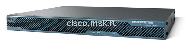 Межсетевой экран Cisco ASA-AC-E-5550=