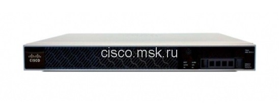 Межсетевой экран Cisco ASA5512-SSD120-K8