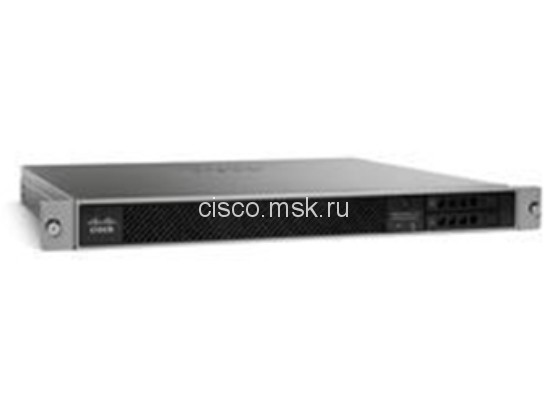 Межсетевой экран Cisco ASA5515-FPWR-K9