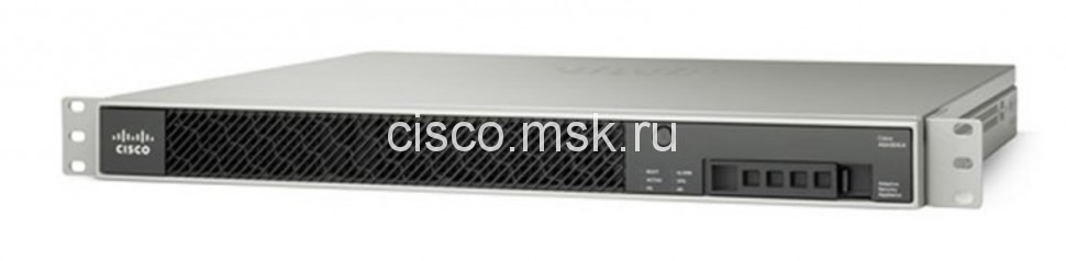 Межсетевой экран Cisco ASA5512-FPWR-K9
