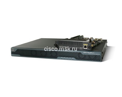 Межсетевой экран Cisco ASA-AC-E-5510