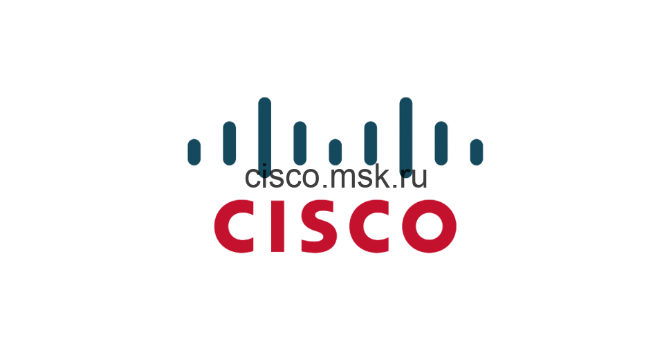 Дополнительная опция Cisco ASA5506H-DIN-MNT=