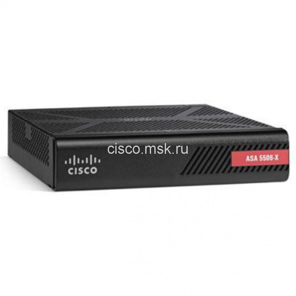 Дополнительная опция Cisco ASA5506W-B-FTD-K9