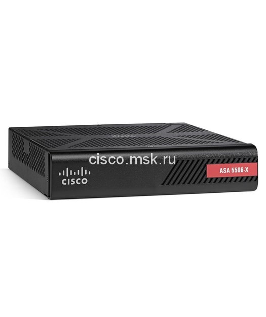 Дополнительная опция Cisco ASA5506W-Q-FTD-K9