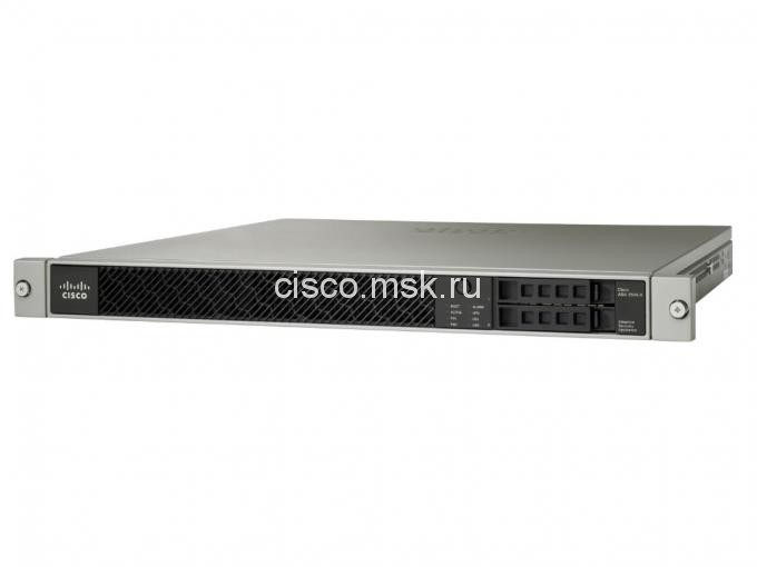 Дополнительная опция Cisco ASA5545-FTD-K9