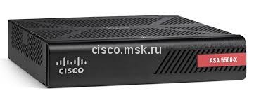 Дополнительная опция Cisco ASA5506-FTD-K9