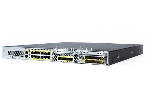 Дополнительная опция Cisco FPR2130-NGFW-K9