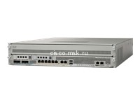 Дополнительная опция Cisco ASA5585S20-10K-K9