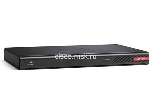 Дополнительная опция Cisco ASA5516-FTD-K9