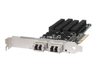 Cisco ASA 5580 2-port 10 Gigabit Ethernet Fiber Interface Card SR-LC