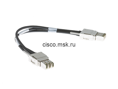 Кабель стекирования Cisco STACK-T1-50CM