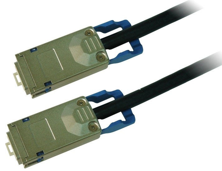 Кабель стекирования CAB-STK-E-1M= - Cisco Bladeswitch 1M stack cable