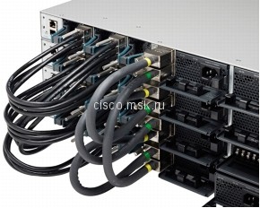 Компонент Cisco STACK-T1-3M=