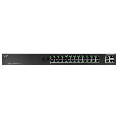 Cisco SF102-24