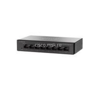 Коммутатор Cisco SF110D-08-EU