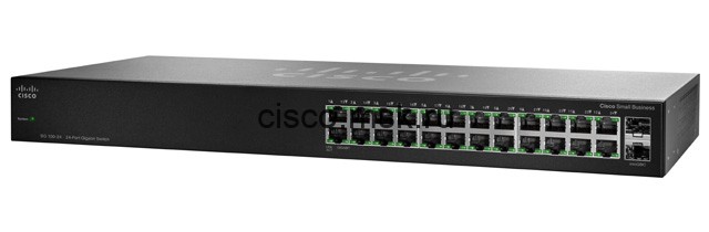 Cisco SG 100-24