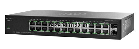 Cisco SF 102-24