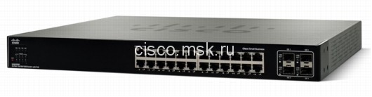 Cisco SGE2000P