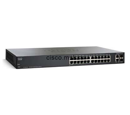 Cisco SF200-24