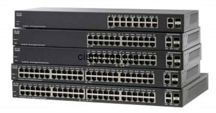 Cisco SLM248PT-G5 сетевой коммутатор