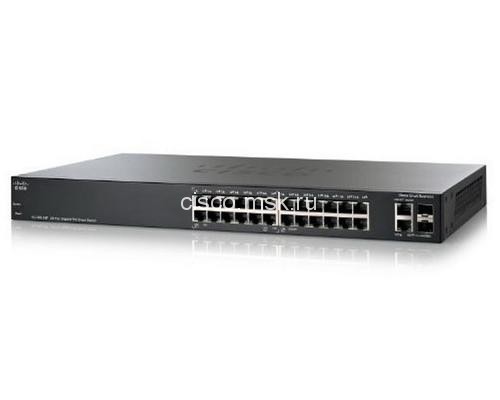 Дополнительная опция Cisco SF200E-48P-EU